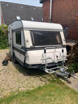 Hobby 380 T de luxe - Hobby 380