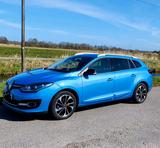 Renault Megane III Bose Edition 130 Start ... - Renault Megane: ST