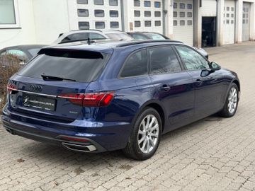 Audi A4 - 11