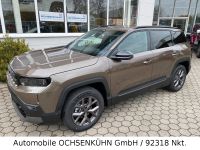 Jeep Compass - Vorschau Bild 1