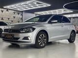Volkswagen Polo United 1.0 TSI - VW Polo Unfallwagen