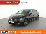 Seat Leon 1.4 TSI Xcellence*NAVI*CAM*SHZ*LED*ACC*PANO - Seat Gebrauchtwagen in Köln
