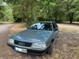 Audi 100 CC Oldtimer H-Zulassung Typ44 C3 - Audi 100: Typ 44