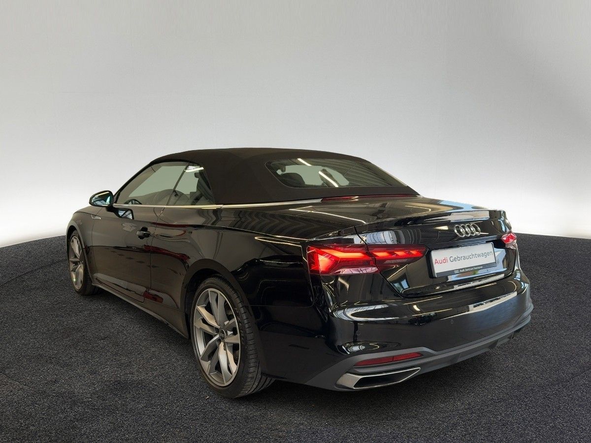 Audi A5 - Bild 4