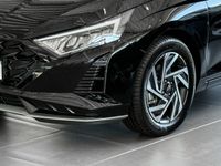 Hyundai i20 - Vorschau Bild 3