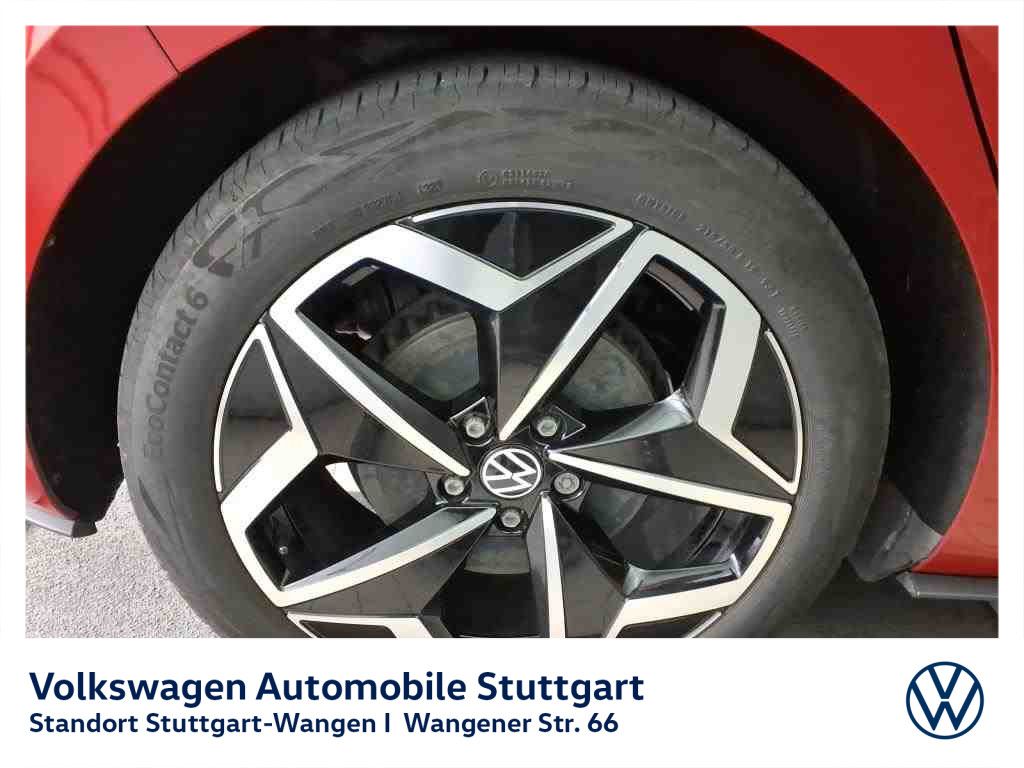 Volkswagen ID.3 - Bild 9
