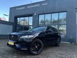 Jaguar F-Pace R-Sport AWD*PANO*KAMERA* - Jaguar aus 2018