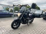 Honda NC 700 SA - HONDA NC700S