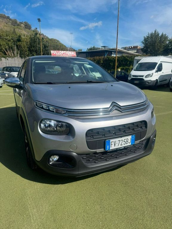 Image of Citroën C3