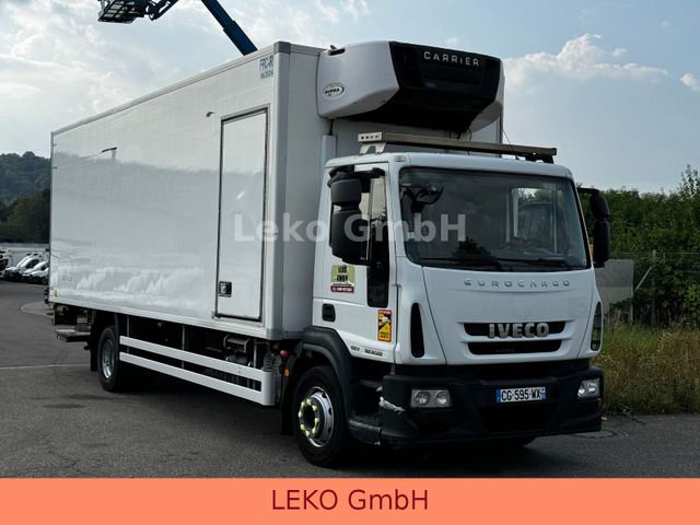 Iveco ML 160 E 22 Mit Supra 750 Bis -30°C