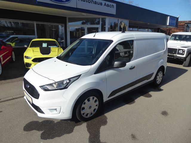 Ford Transit Connect Trend aus 1. Hand