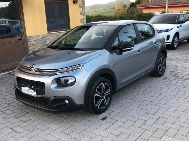 Citroën Citroen C3 PureTech 82 S&S Shine 2019