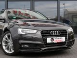 Audi A5 Coupe 2.0 TFSI quattro S LINE B&O R-KAMERA - Audi A5: Line