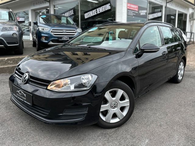 Volkswagen Golf VII Variant 1.6 TDI Automatik|Navi|Garantie