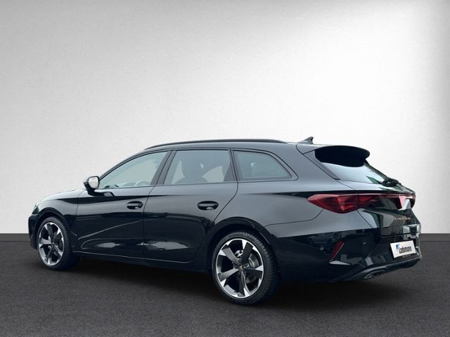 Leon ST 1.5 eTSI DSG AHK+LED+NAVI+KAMERA+KEYLESS