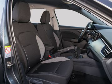 Skoda Kamiq Edition 1.0 TSI 6-Gang LED App-Connect