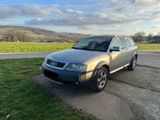 Audi A6 2.5 TDI AKE Allroad TÜV NEU TOP - Audi aus 2001: Allroad