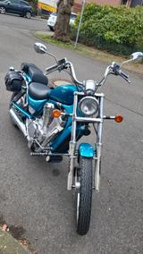 Suzuki VS600GL - Offers