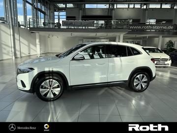 صورة 3 لـ 2024 Mercedes-BENZ EQA