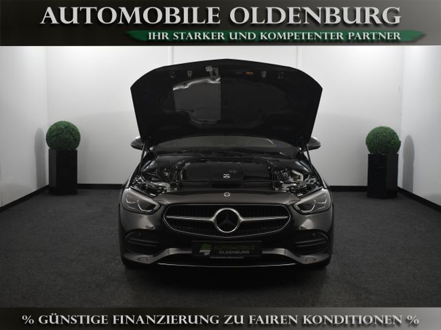 Mercedes-Benz C 220 d T Avantgarde *Distro+*Pano*Leder*Kamera*