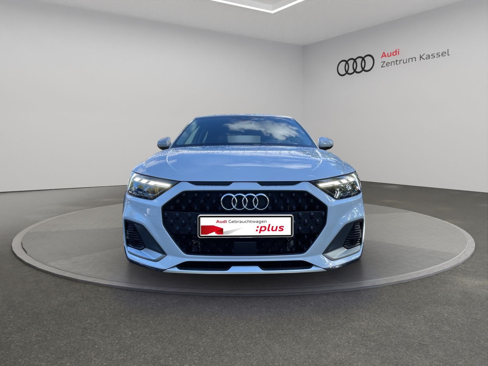 Audi A1 - Bild 10