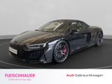 Audi R8 Spyder 5.2 FSI quattro performance El. Verdec - Audi R8 aus 2019