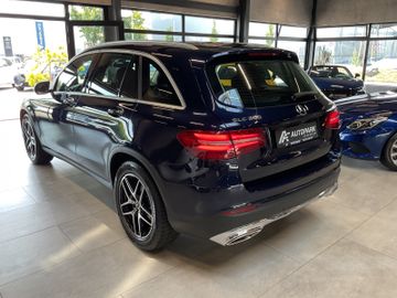 Mercedes GLC 300 - 6