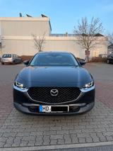 Mazda EXCLUSIVE-LINE+BOSE+LED+SCHIEBEDACH - Mazda CX-30 Exclusive-Line mit Benzin-Antrieb