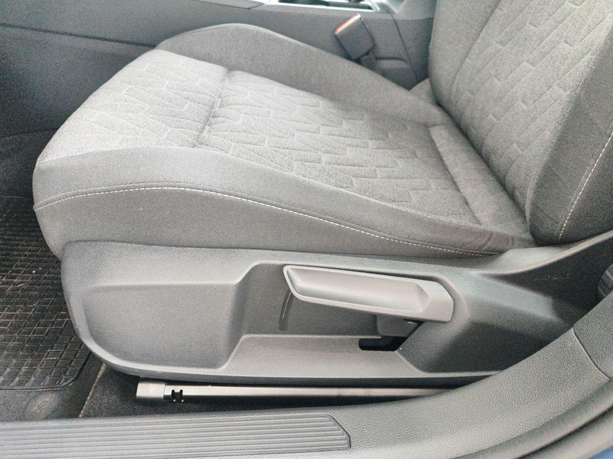 Volkswagen Golf 2.0 TDI Goal FACELIFT LED virt.Cock. ACC RF, миниатюра 9