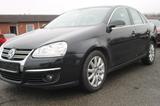 Volkswagen Jetta V Comfortline - gebrauchte VW Jetta aus dem Jahr 2006