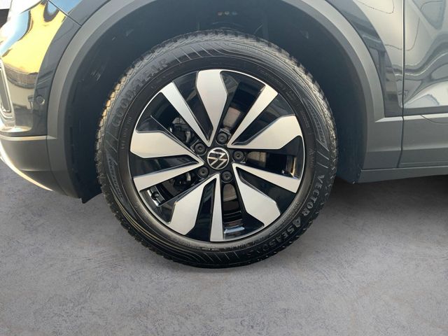 T-Roc 1.0 TSI GOAL LED+NAVI+ACC+ALU+APP+DIGI CP+