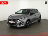 Peugeot 208 1.2 mHEV 110 Aut. LED ACC Sitzheizung - Peugeot Tageszulassungen mit Benzin-Antrieb