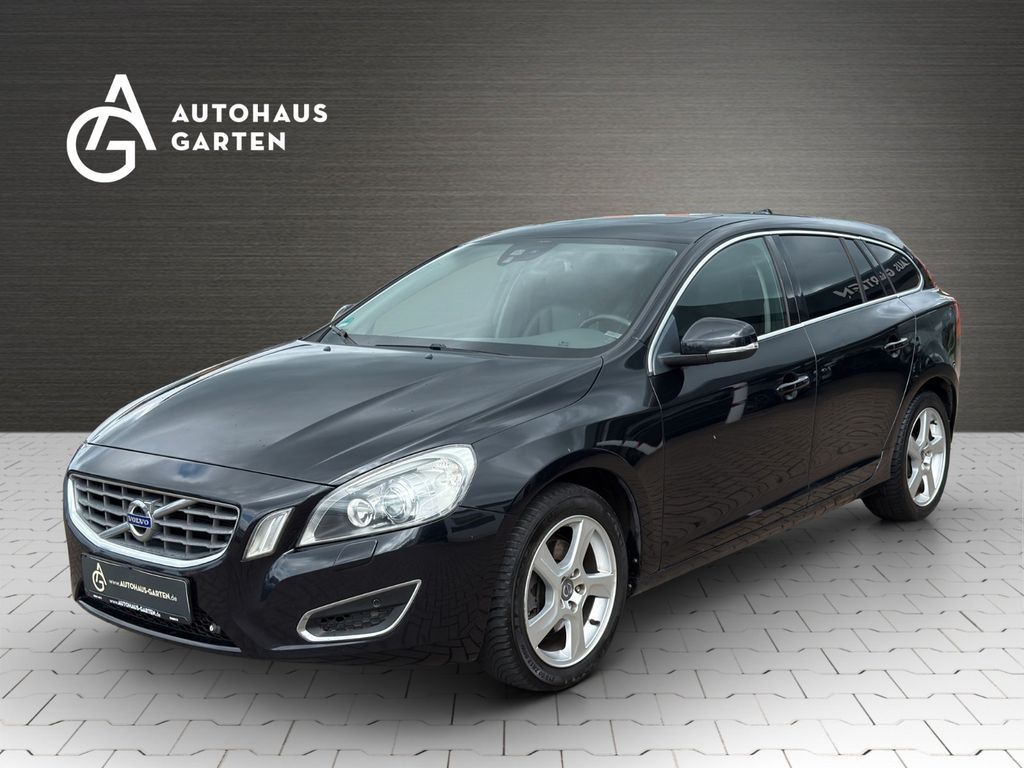 Angebot ansehen Volvo V60