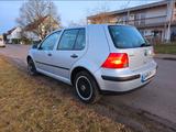 Volkswagen VW GOLF 4, 1.6 SR 1999, SEHR GUTEN ZUSTAND  - Volkswagen Golf: Sr