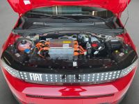 Fiat Grande Panda - Vorschau Bild 15