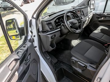 Ford Transit Custom 320 L1 2.0 Trend Sicht-Paket