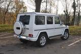 Mercedes-Benz G 500