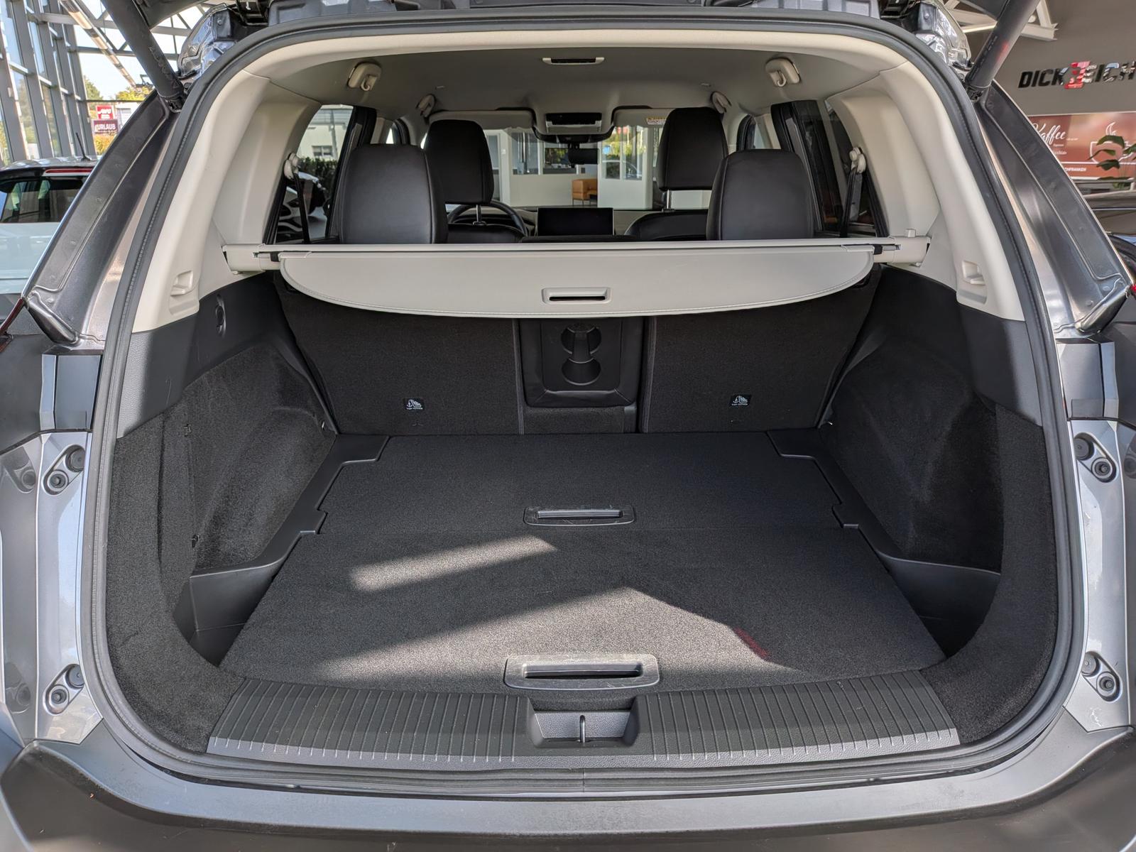 Nissan X-Trail 1.5 e-Power e-4 Tekna Bose HUD LED+ 20", миниатюра 12