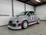 Abarth 500 orig. Cup Assetto Corse Track Rennstrecke - Abarth 500: Sportwagen
