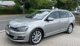 Volkswagen Golf VII Variant Highline BMT - Volkswagen in Wolfsburg