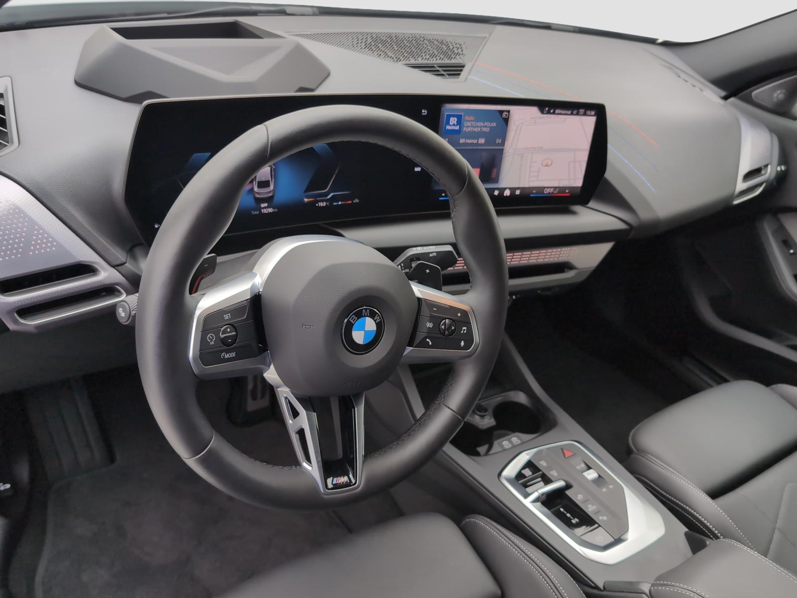 BMW 223 xDrive Gran Coupé M Sport AHK Driv.Assist+