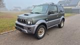 Suzuki Jimny 1.3 Ranger deluxe*1.Hand,Scheckheft,Klima* - Suzuki Jimny: 1.3