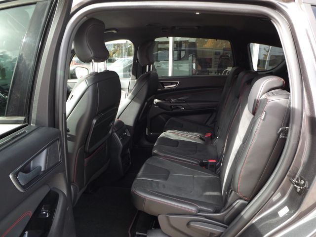 S-Max ST-Line*Klima*SHZ*Kamera*Leder*AHK*ACC*