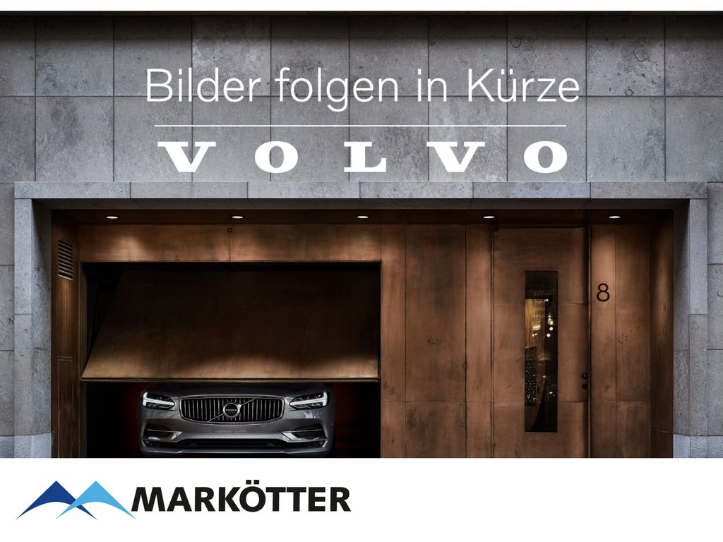 V60 B4 R Design/ACC/StandH/H&K/Memory