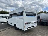 Hobby OnTour C 680 GE Modell 2025 - Abverkauf - Hobby 680
