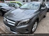Mercedes-Benz GLA 250 GLA Score Bi-XENON/KEYLESS/AHK - gebrauchte Mercedes-Benz GLA 250 aus dem Jahr 2016