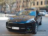 Porsche Macan 2.0 NO SUPERBOLLO, TETTO PANORAMIC - Porsche Macan mit Benzin-Antrieb: Kombi