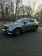 Mercedes-Benz Mercedes Benz GLC 250 4MATIC - AMG LINE - ... - Mercedes-Benz GLC 250 in Kassel