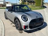 MINI JCW Cabrio 231 PS JCW Trim, XL Paket - MINI Cabrio Serie Neuwagen