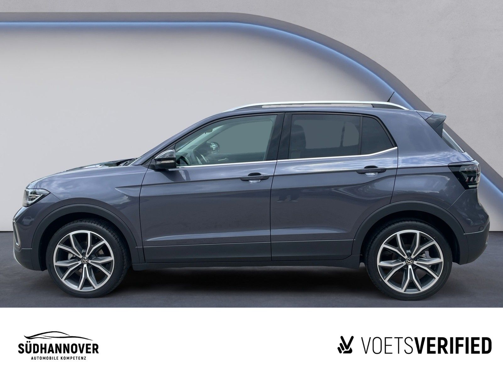 Volkswagen T-Cross - Bild 3